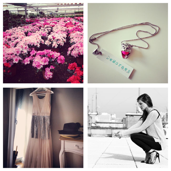 instagramaddict: april