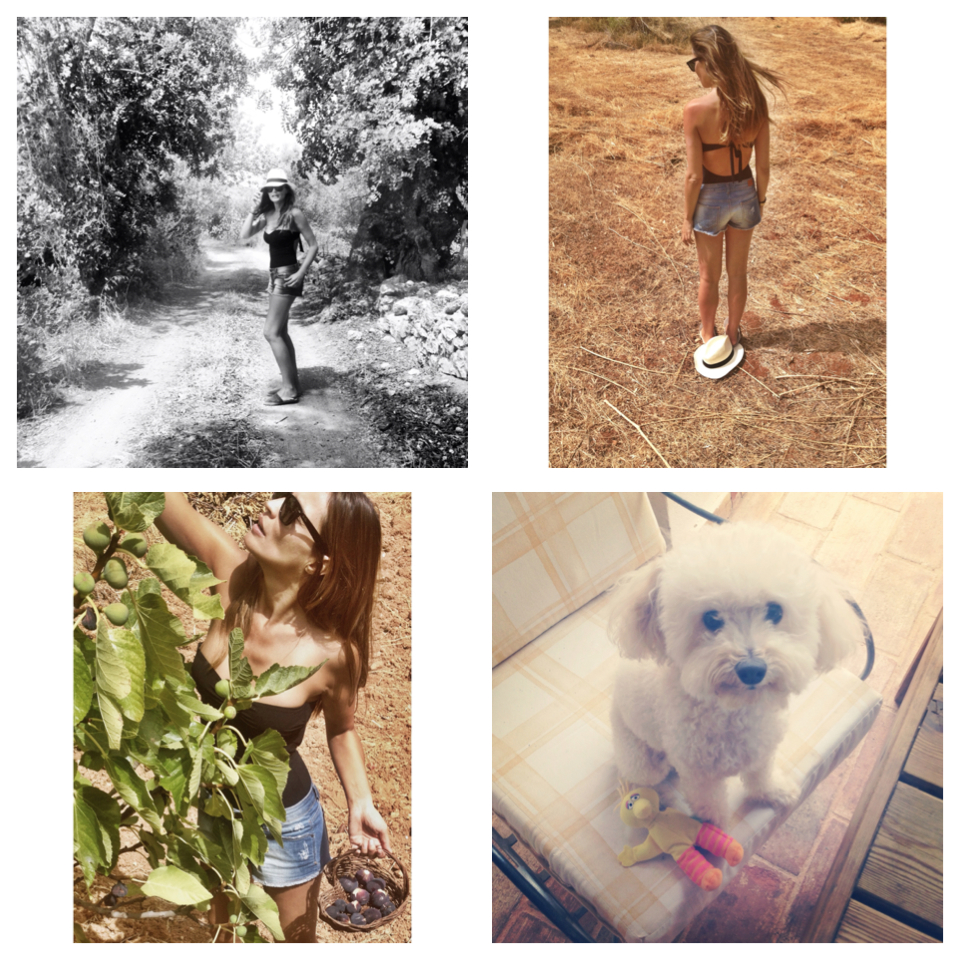 instagramaddict: august