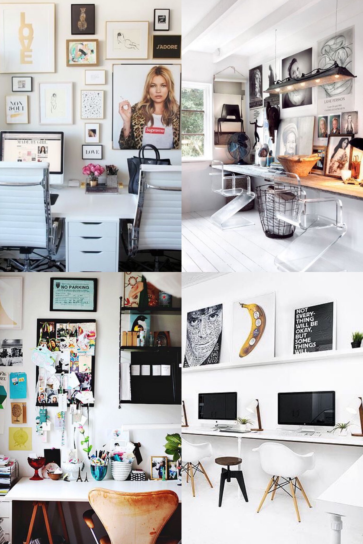 decoaddict: work from home