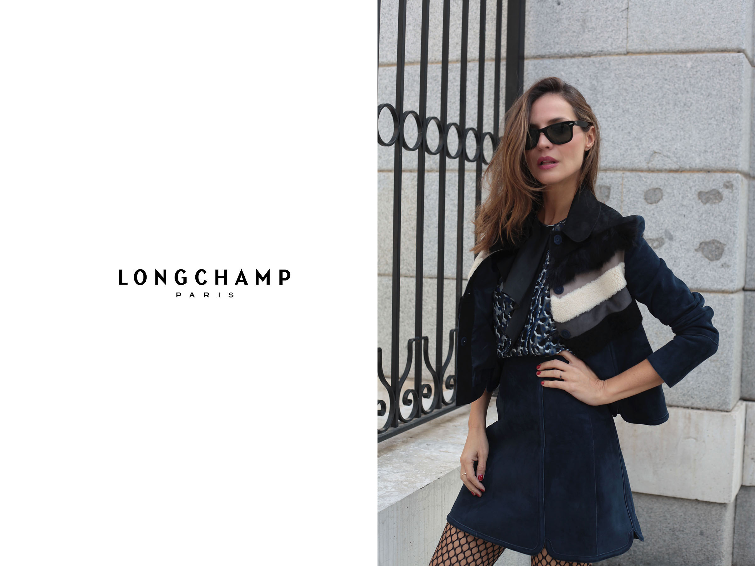 Longchamp event: París Premier